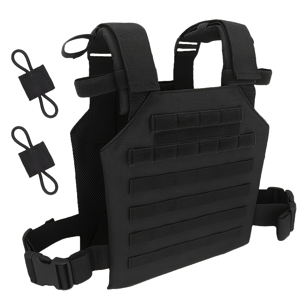 

Molle 2pcs For , And