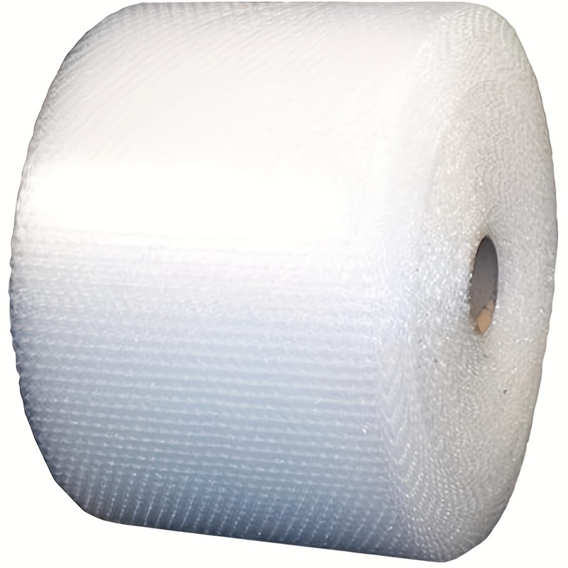 

Extra 12" X 20' Polyethylene Cushioning Wrap - Perforated Roll For Moving & Shipping Of Items, Shipping Cushioning|perforated Roll Design| Cushioning, Plastic Wrap For Moving