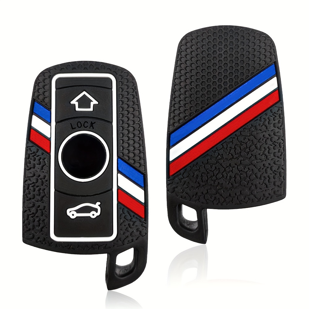 

Car Key For Bmw , , Old , Z4, X1, X5, X6 Remotes - Stripes - - -slip And -