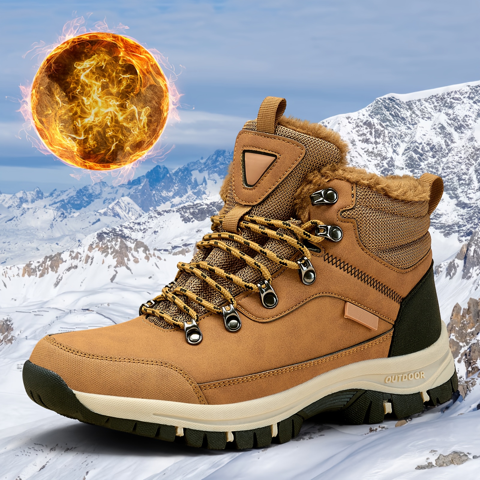 Hiking Boots For Warmest Ladies Winter Boots Canada Women's Cozy