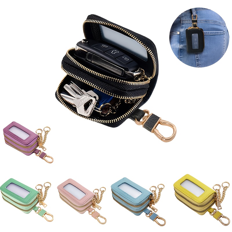 key fob holder sold on Temu Australia