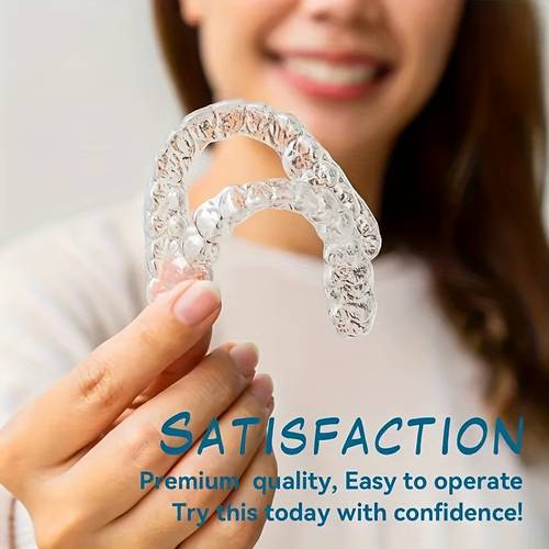 eva thermoplastic soft dental trays boxingdental trays braces