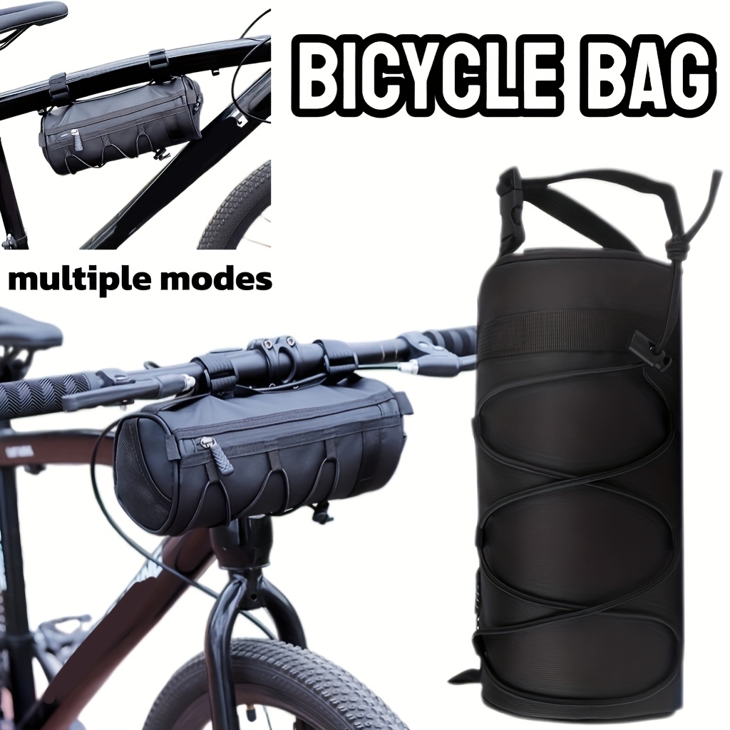 ridewerk fahrradtasche 3-in-1 Bicycle Bag for Pannier Rack [27 Litres] with Backpack Function & Laptop Bag | 100% Waterproof Pannier Rack Bag Made of TPU Rahmengröße:44 cm - M Fresh Drops from Nike 2026-08-26 YKAFADE 2 Stück Motorrad