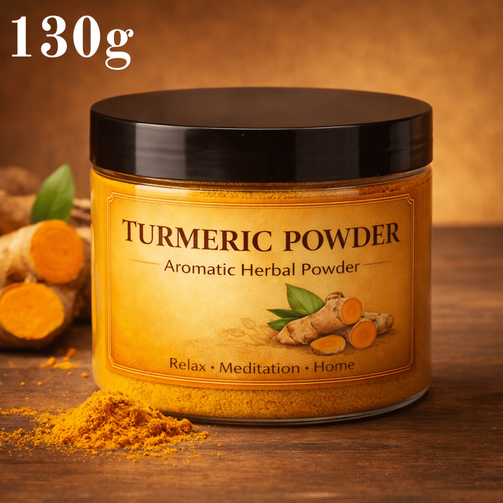 Image of Natural , High-quality Aromatic Powder, Herbal Spice, Fine Powder Fragrance Suitable For Meditation, Yoga, And , Air Aromatic Powder