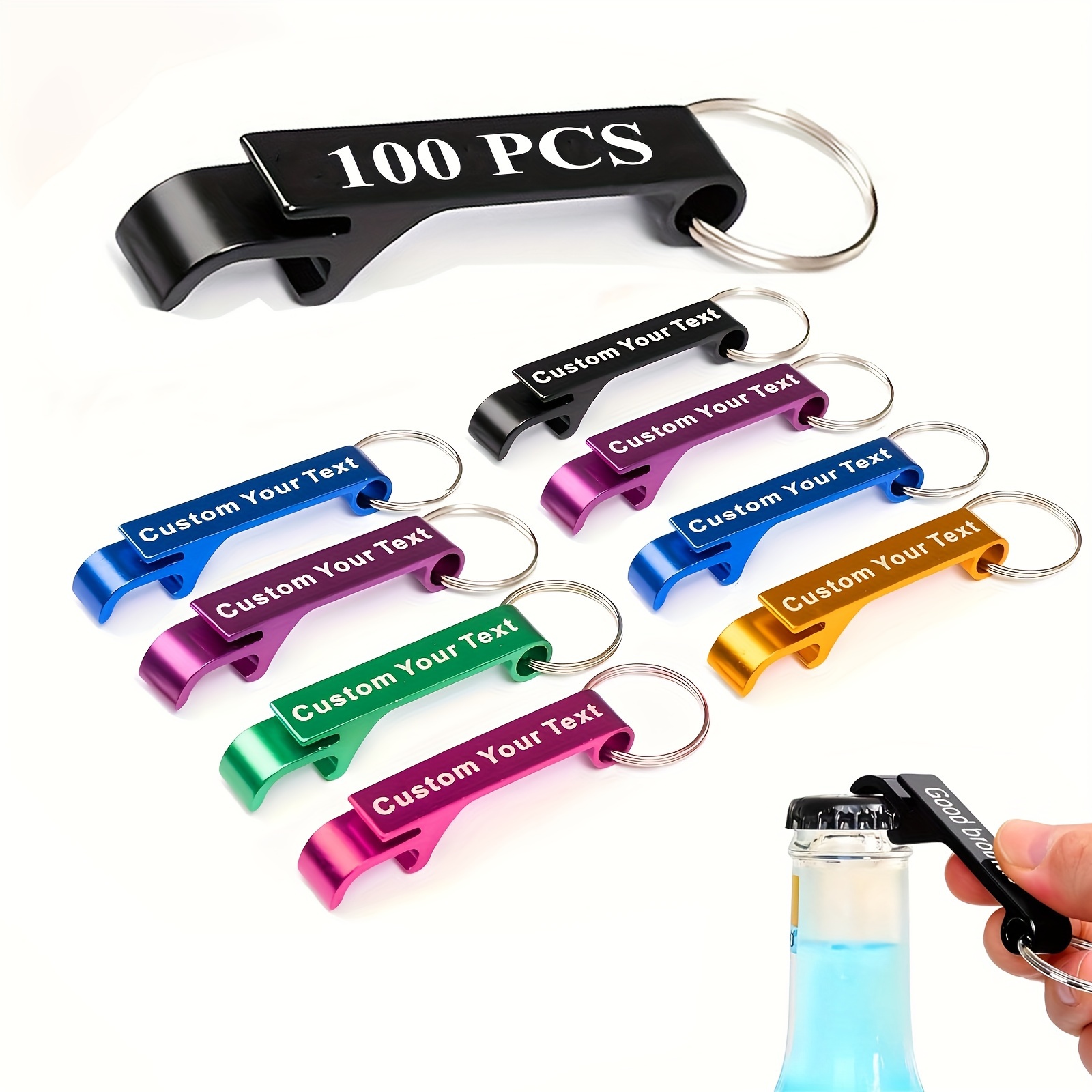 Custom Keychain