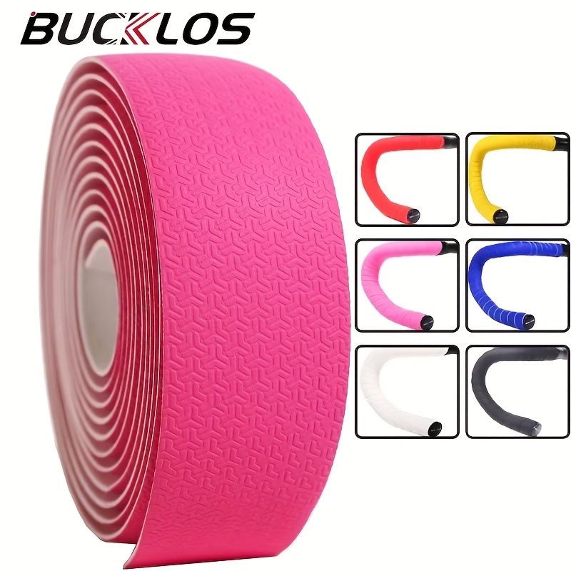 Road Bike Handle Bar Tape WEST BIKING Soft Road Bike Bicycle