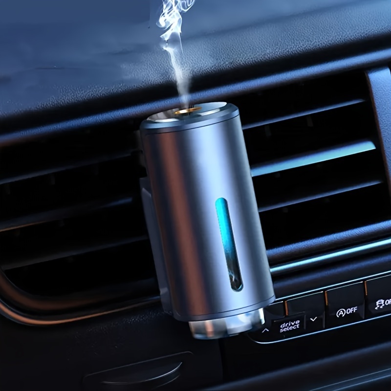 car electric air diffuser air vent humidifier mist - Temu