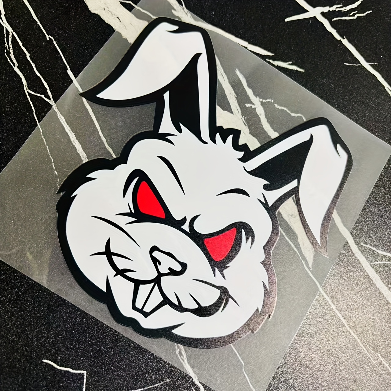 Rabbit Stickerᕱᘏ ゛専用 3dfe60b9-3fa4-49c7-88b3-