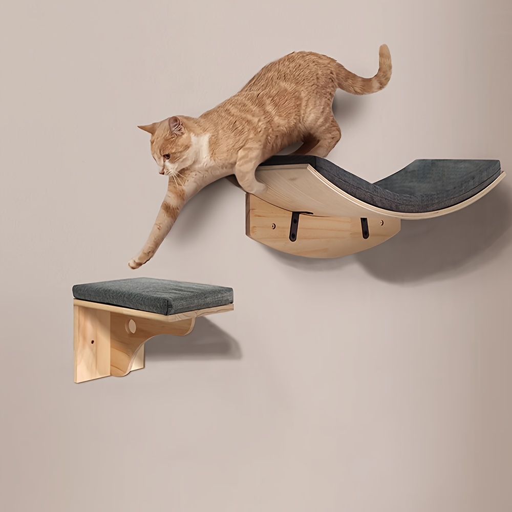 cat stairs and steps 2pcs 3pcs set with mat Product details 4