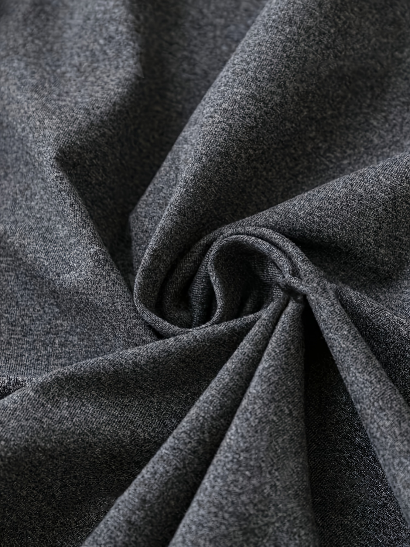 Plus Size Simple Solid T-Shirt, Casual V Neck Short Sleeve T-Shirt, Women's Plus Size Clothing