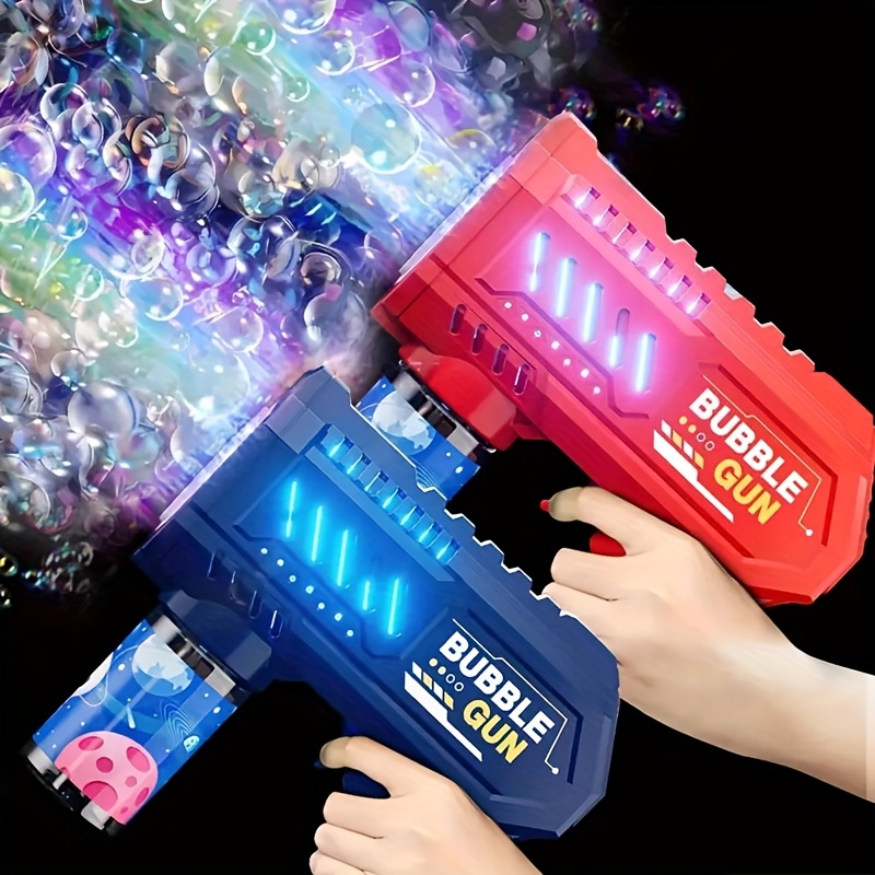 Machine à Bulles D'Halloween, Souche Hantée, Rechargeable Par USB, Tête Vacillante, Yeux Brillants, Décorations D'Halloween, Jouets D'arbre Cadeaux Pour Enfants, Garçons, Filles