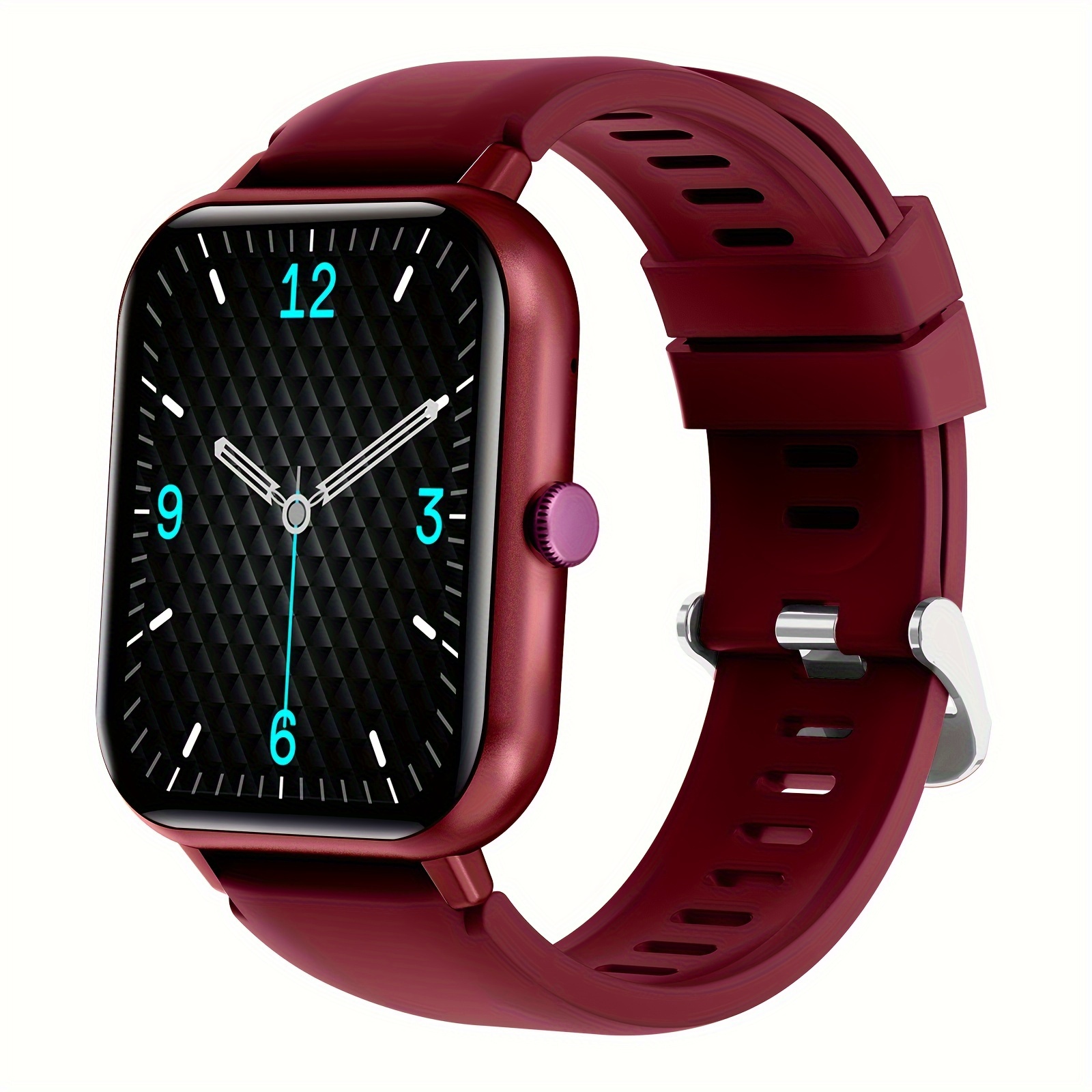 Roselin Relojes Mujer Inteligentes Reloj Con Whatsapp Y Facebook