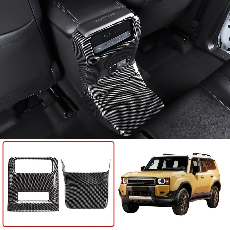 新型ランドクルーザー ランクル250 VX GX ZX カスタム オシャレ