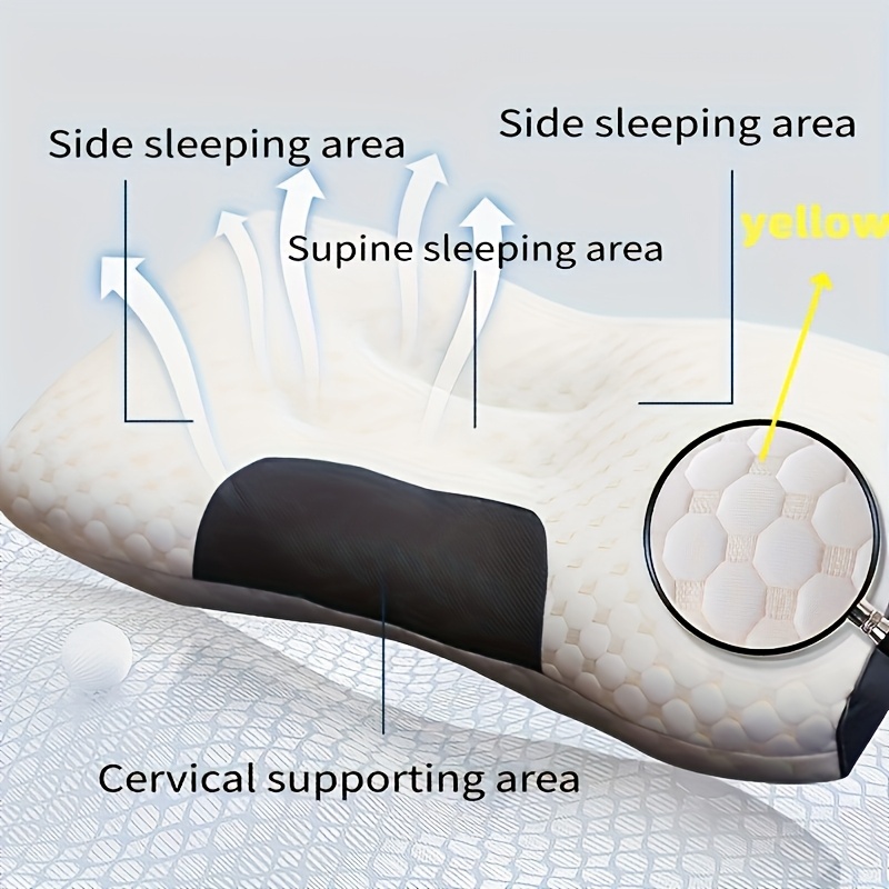 1/2pcs of Luxury Hotel Pillows, Fiber Pillows/Bed Pillows/Pillow Cores - in Line with for Home Design, High-Quality Pillow Cores, High Rebound Three-Dimensional Fluffy Pillows/Pillow Cores - Hotel Pillow Cores, Pillow Cores, Pillowcase Cores