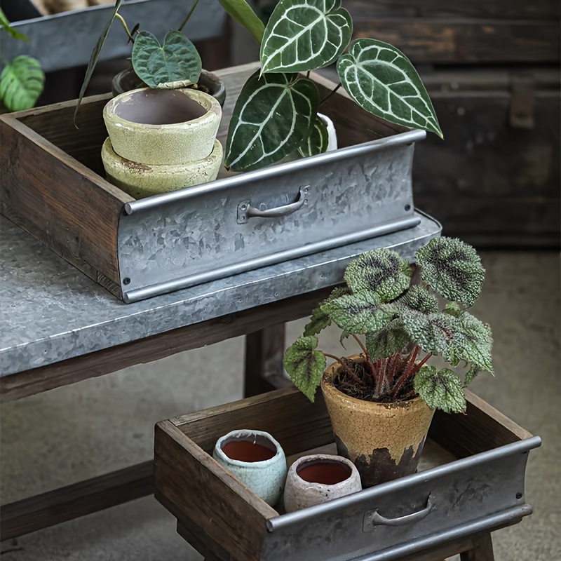 blumenkästen für die terrasse Premium Fiberglas Blumenkästen online kaufen – modern, leicht & wetterfest main image 0