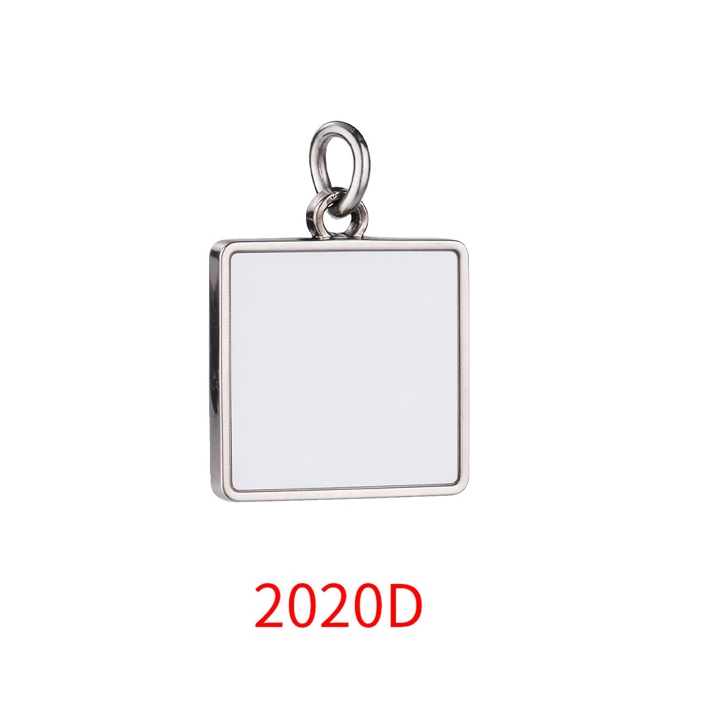 TEMU [Personalizzato] 1 pz Ciondolo Mini a Forma di Cuore, , , Ciondolo , Portachiavi Fai da Te Personalizzato con Foto per Borsa, Accessorio Mini ,