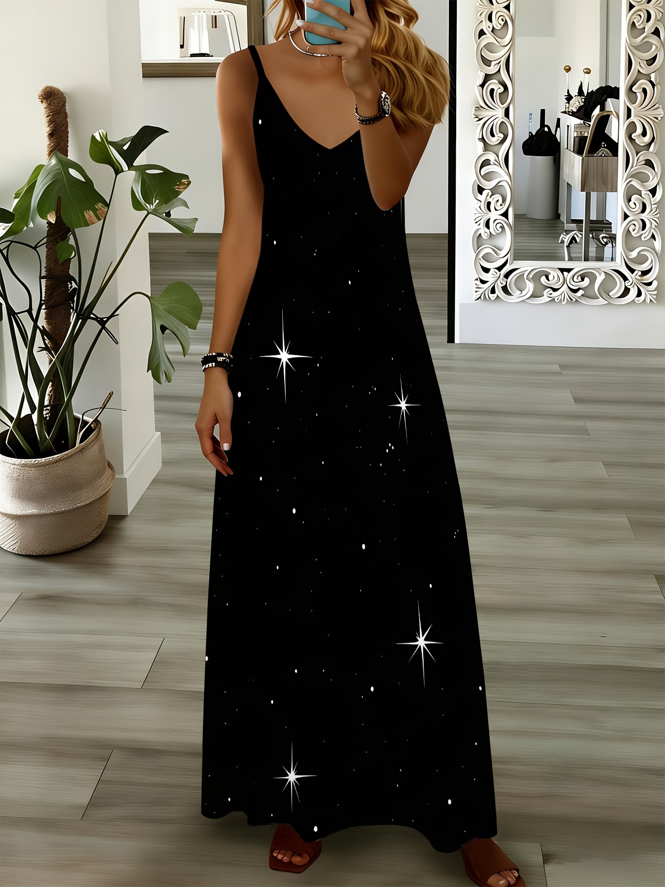 evening party dresses sold on Temu United States