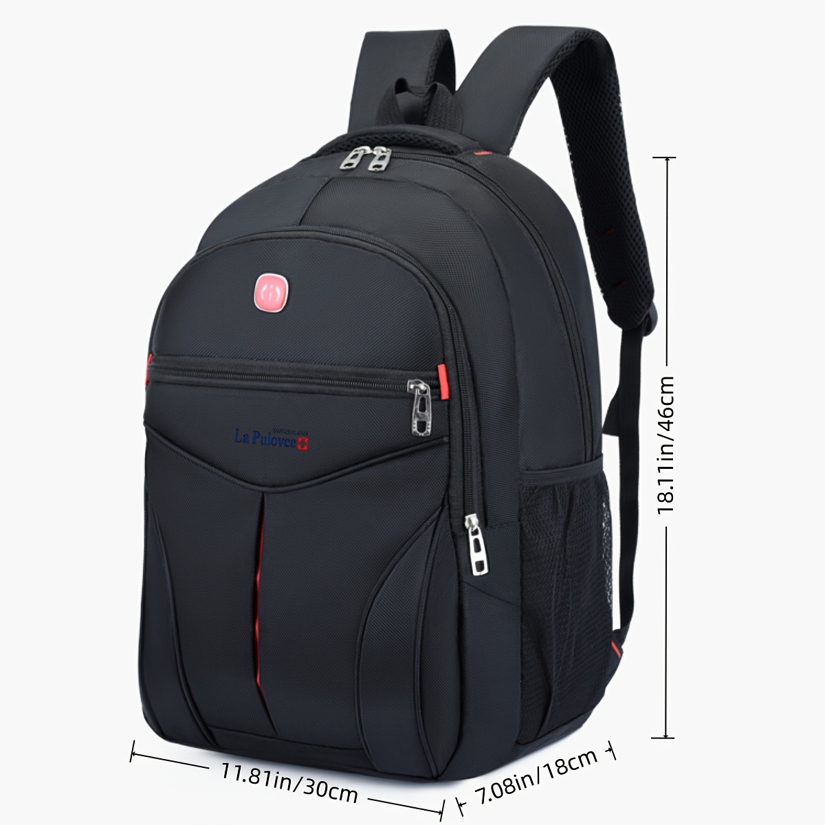   switzerland outdoor backpack sports backpack large capacity for daily   and outdoor activities casual  