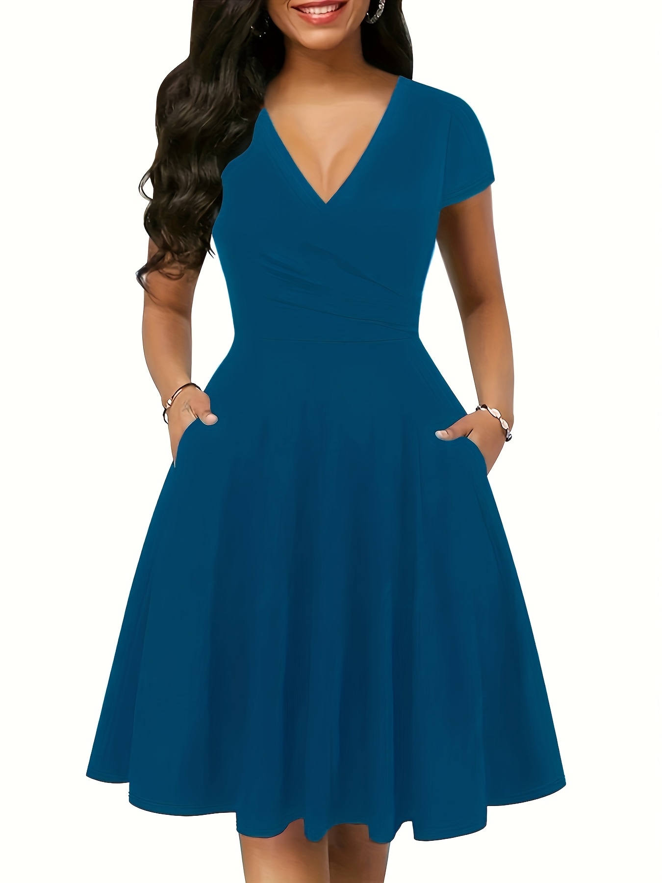 Elegantes Vestidos Floreados Vestidos Juveniles Vestidos