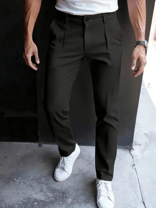 semi formal pants for men sold on Temu United States semi formal pants for men sold on Temu United States