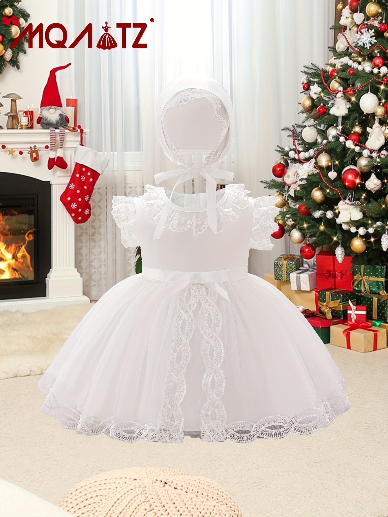 sachin and babi light blue dress 110 Best Blue Baby Shower Dress ideas main image 0