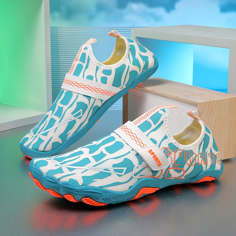 par zapatos deportivos acuáticos verano mujer parte Temu El