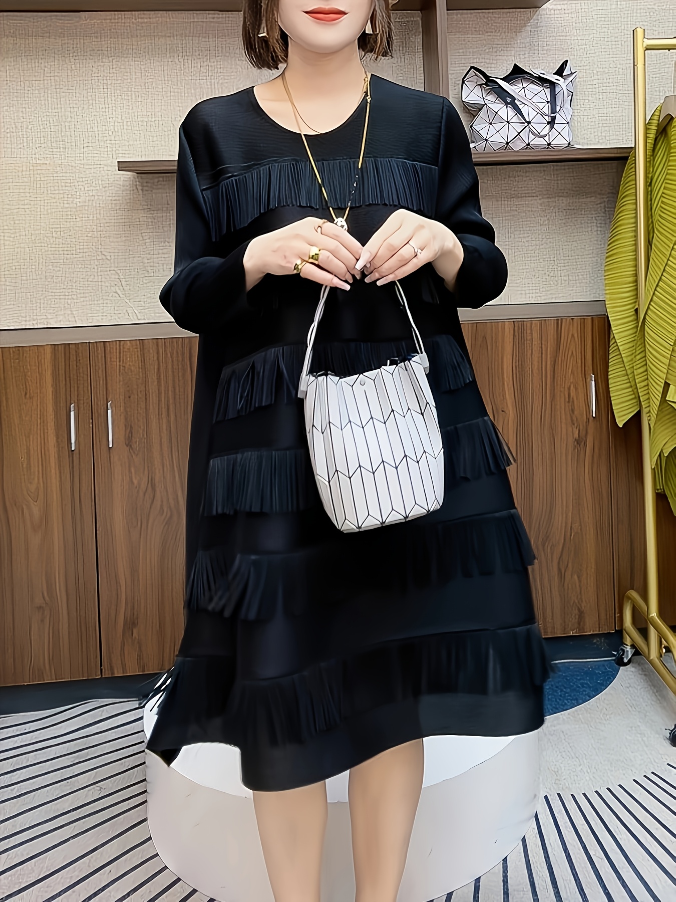 pleated dresses - South Africa