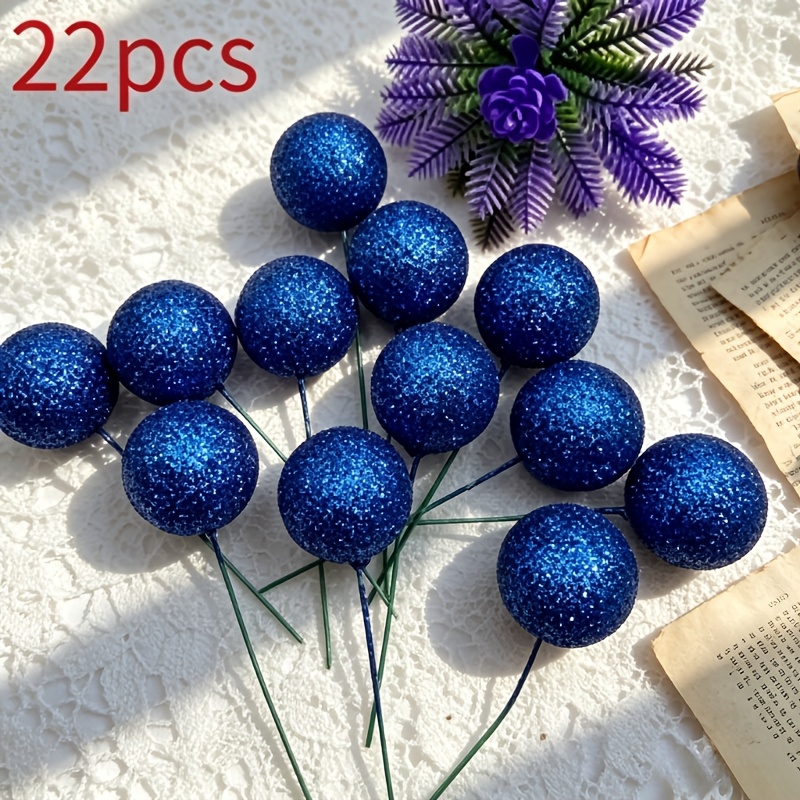 TEMU 22pcs Add-ons For Baking, Crafts. Perfect For Art, Crafts, Home Decor, Party Decorations, Painting, Projects, Christmas, Halloween, Easter, New