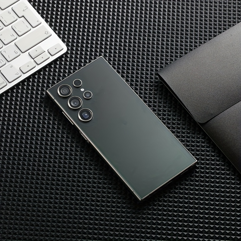 Global Unlocked Android 13 Smartphone - 8GB RAM + 256GB Storage, 6.8