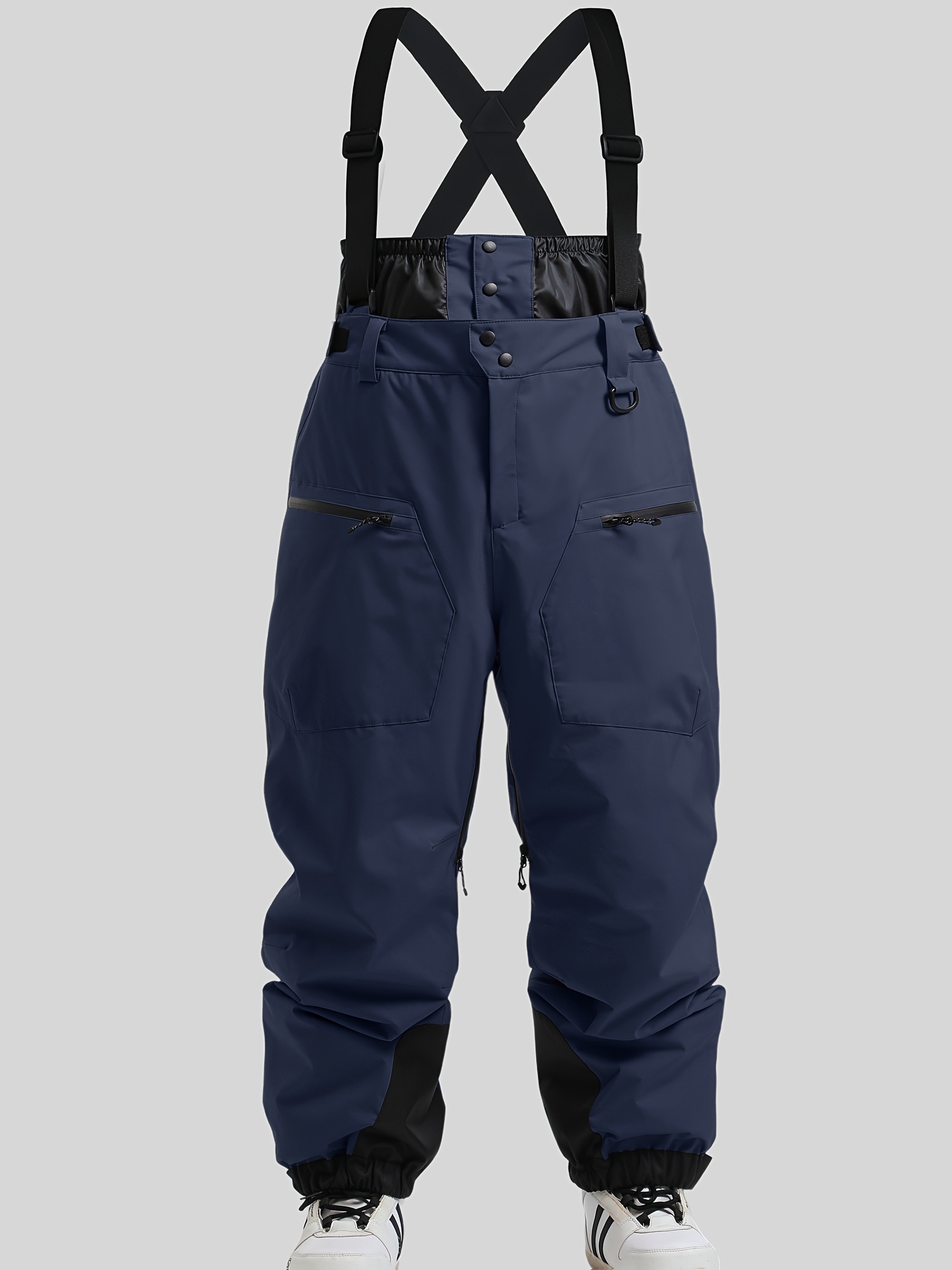 Ski Apparel Mens Tight Ski Pants Cartel Kiroro Mens Stretch Ski