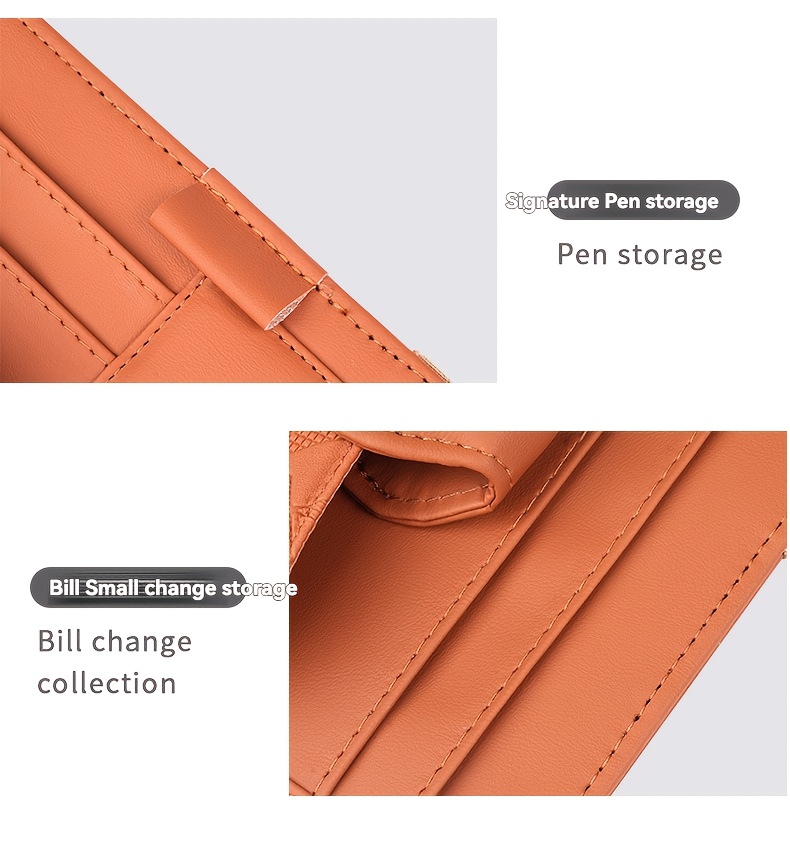 sunshade accessories glasses storage Product details 7