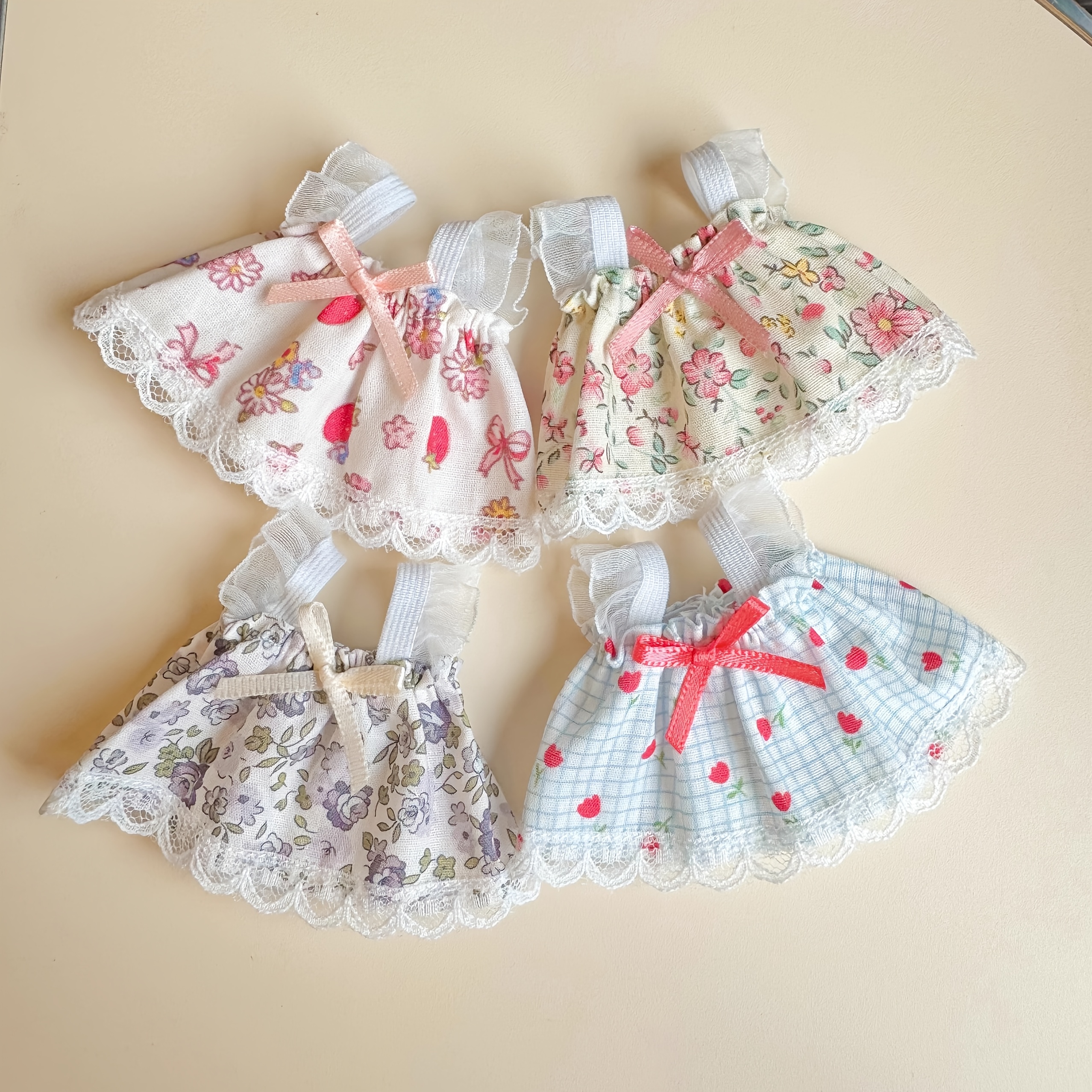 mini doll clothes