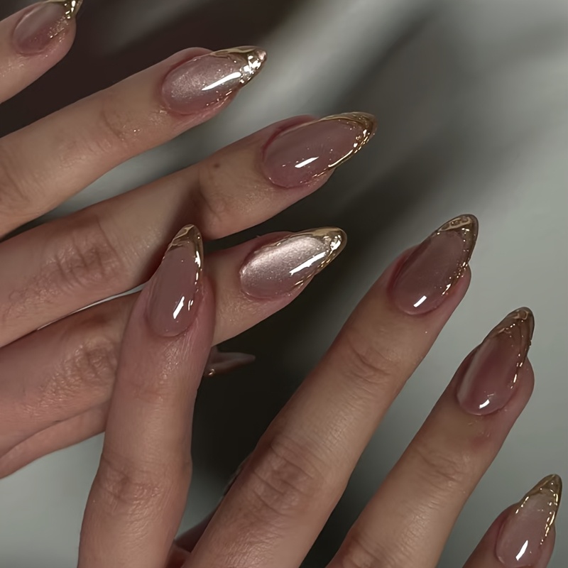 aura nails - United Kingdom