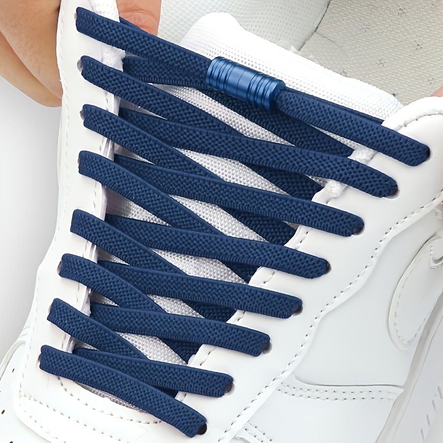 1 pair free shoelaces high elastic shoelaces lazy shoelaces high quality shoelaces universal