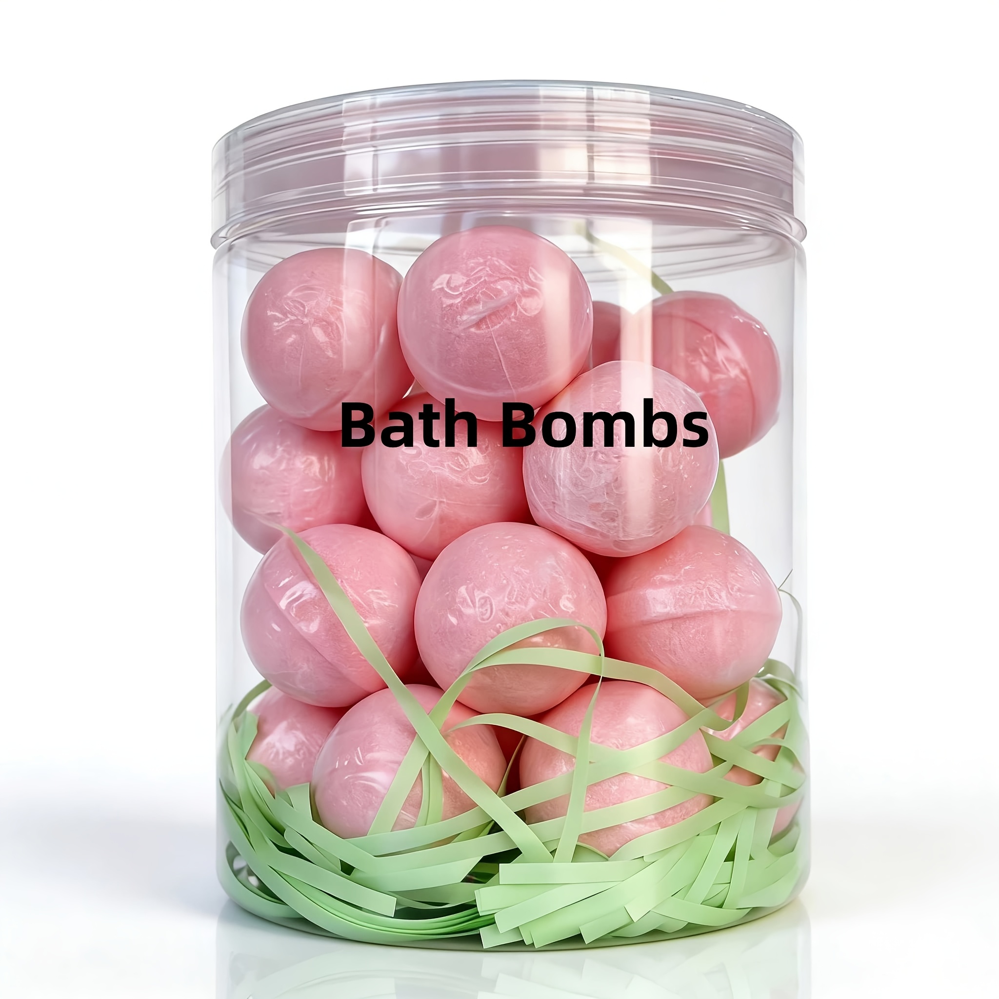 Image of 26pcs Rose 15g/0.53 Mini , Best Gift For Valentine's Day, Mother's Day, Father's Day, Christmas, Halloween, Thanksgiving, Suitable For Travel, Super Fragrant