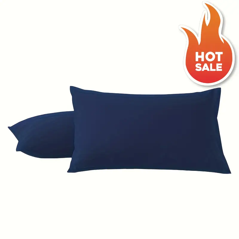 2pcs pillowcase set safe zipper   envelope closure high quality material fits better to the   and breathable healthy and comfortable suitable for   Product details 0
