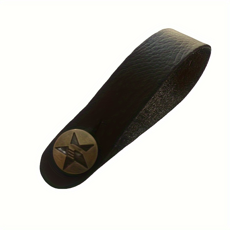 Guitar Headband Removable Steel-string Acoustic Guitar Electric Fixing Belt Strap Accessories Tmz