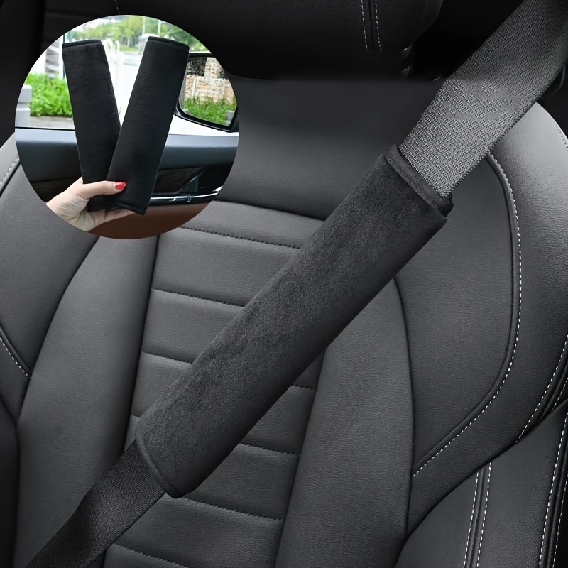 

2pcs Car Shoulder - Fit, Comfortable