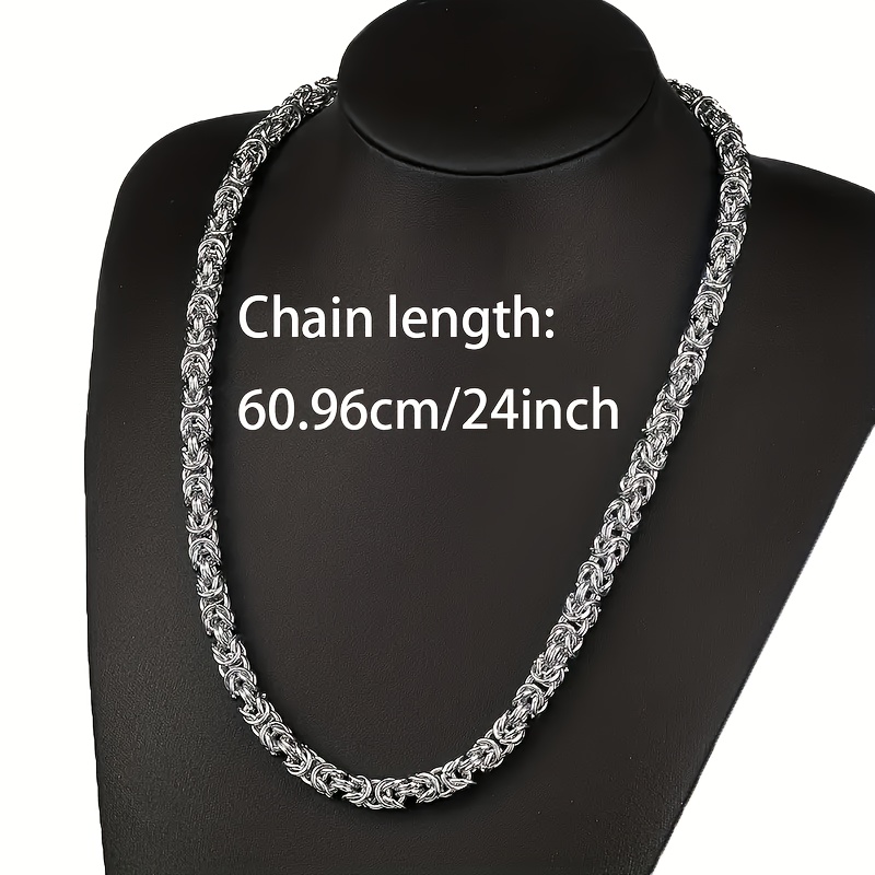 

925 Italian Necklace, Necklace, Men And Women, Length 24 , , , For Women, Men, , , All Of .anniversaries,