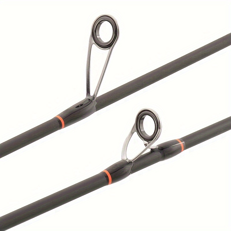 Ultra light Carbon Fiber Fishing Rod Ul Casting/spinning Rod - Temu