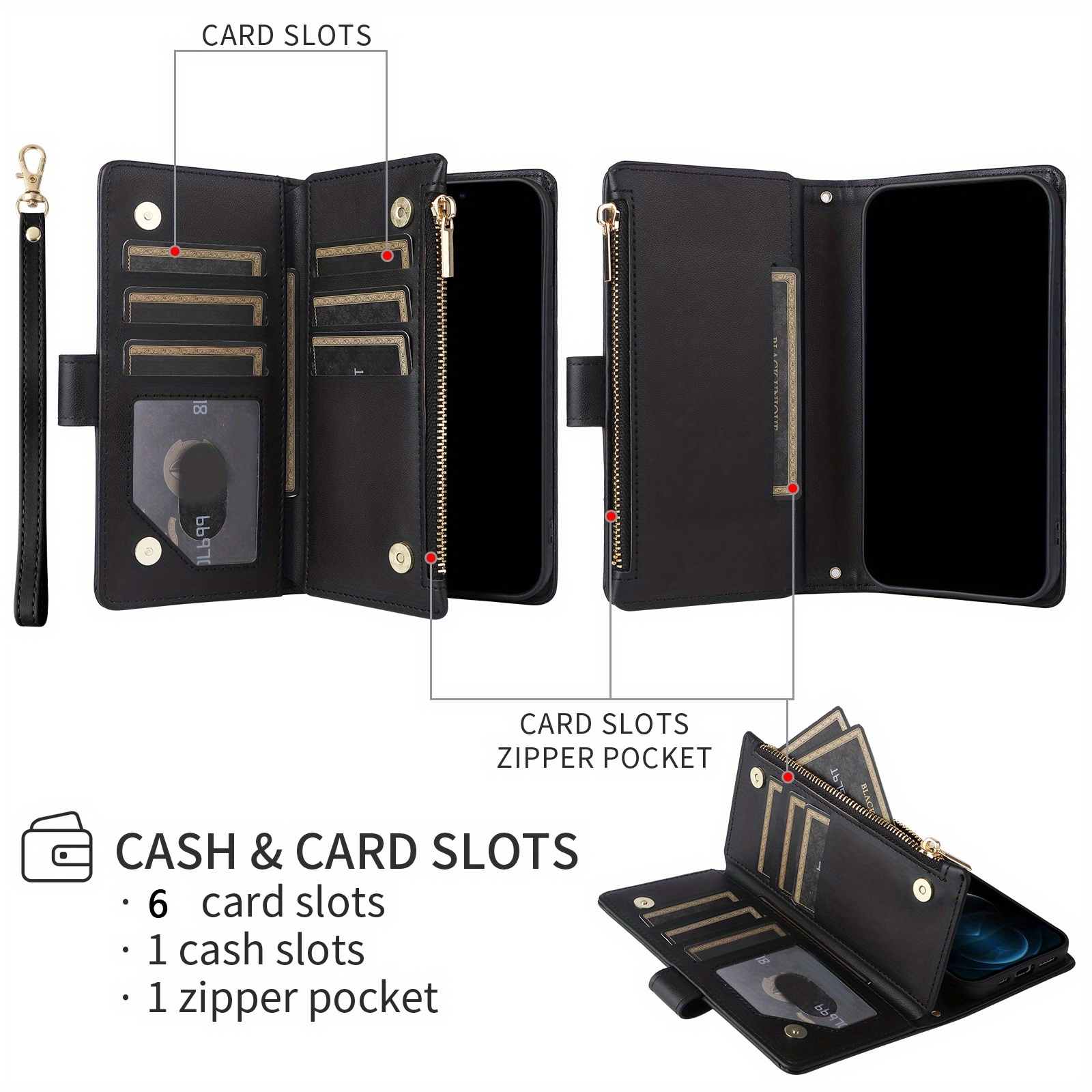 Capa de Celular para for Samsung Galaxy S27 S26 S25 8