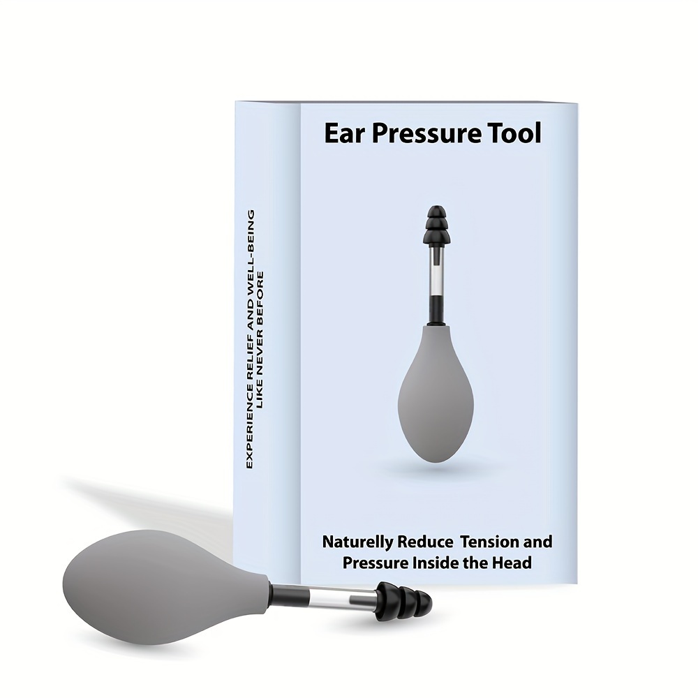 hypoallergenic ear   relief tool   ear     for     and     non   battery free details 2