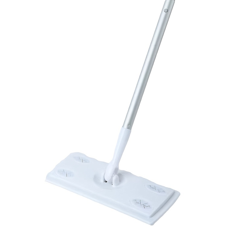 Image of Household Cleaning Mop, Washing Unit Mop, Dust-removing Mop, Wet And Dry Cleaning, Marble And Wooden Floor Cleaning Mop, Cleaning Supplies, Cleaning Tools