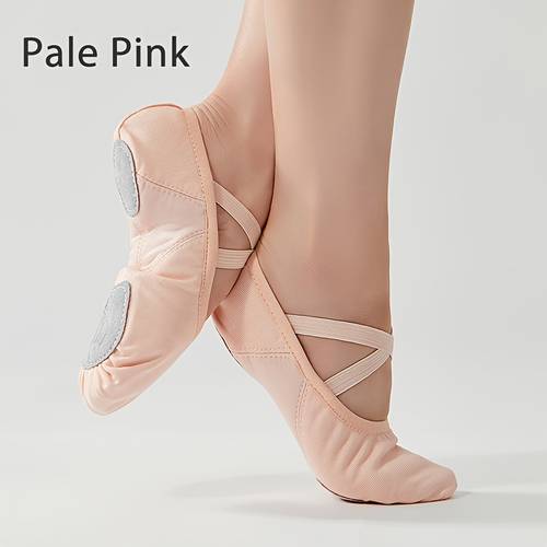 soft soled ballet shoes womens practice dance shoes athletic shoes women shoes