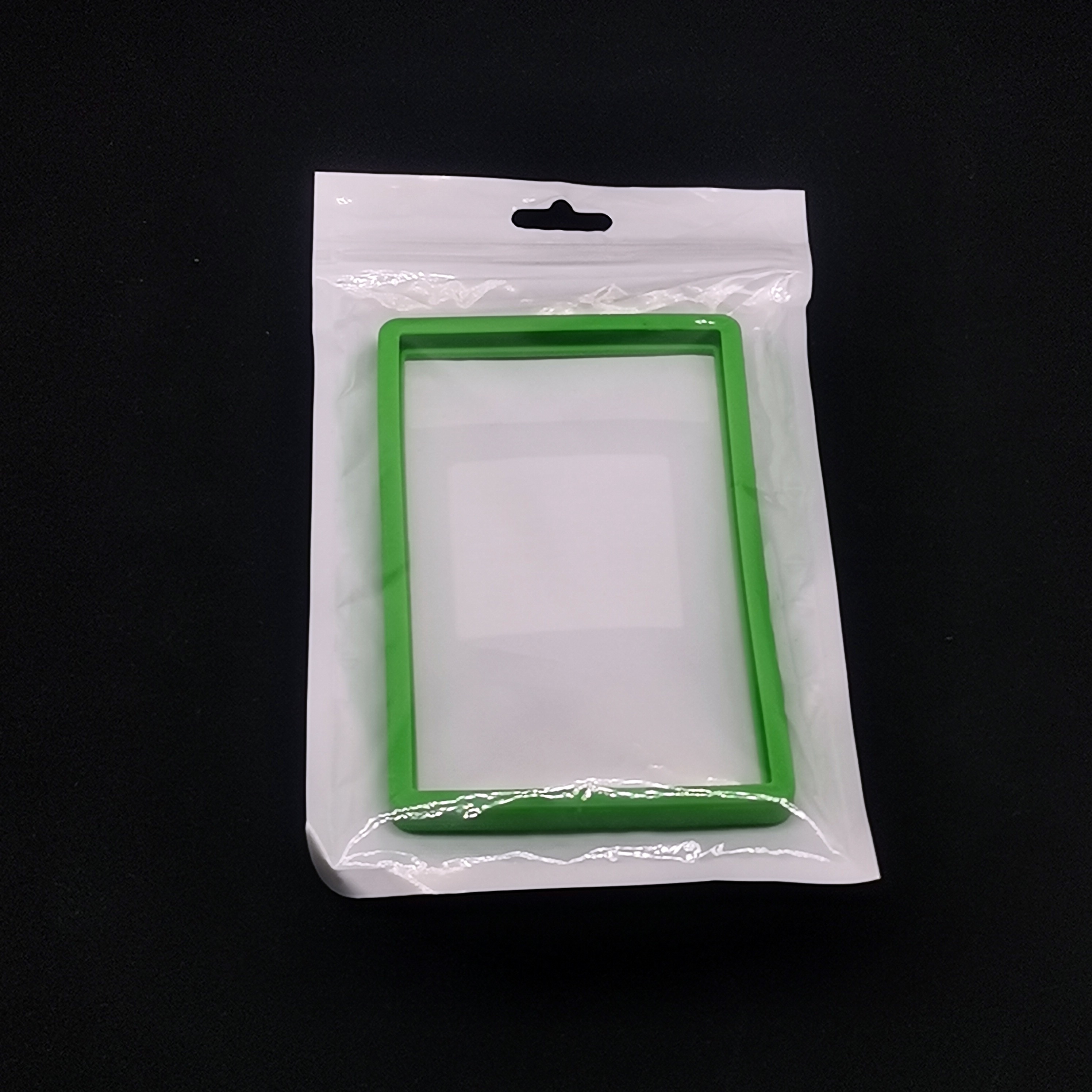 green card protective sleeve Green Card Guard .The protective sleeve for the U.S. permanent resident card.  : Buy Online at Best Price in KSA main image 1