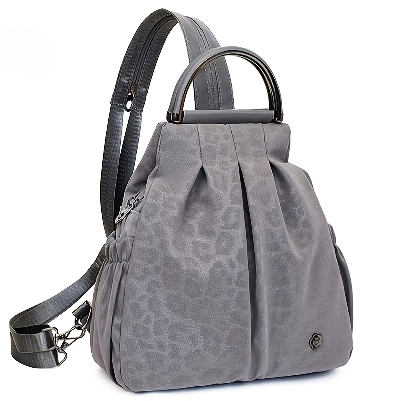 Japanese Niche Design Shoulder Bag, Versatile Sports Chest Bag
