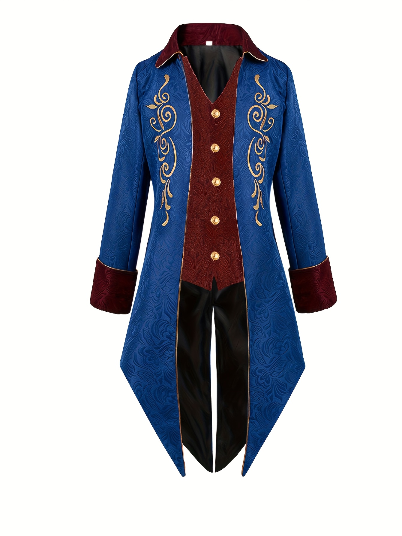 mens blue jacket blue 0