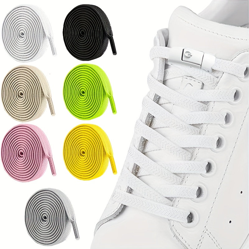 Atar DiseÃ±o De Cordones Para Tenis Amarrar Agujetas DiseÃ±o De