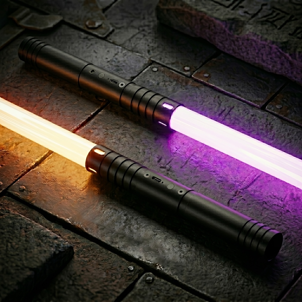 light saber toys sold on Temu Australia