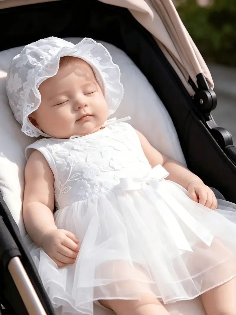 newborn formal dress New Collection: Baby Dresses Our newest baby formal dresses have just arrived and they're already in high demand Designed with delicate details, soft fabrics, and timeless elegance It is suitable for both washing and dry cleaning Baby formal dressbaby flower girl